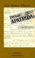 PROSAS APATRIDAS COMPLETAS