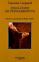 ZIBALDONE DE PENSAMIENTOS 107