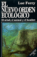 NUEVO ORDEN ECOLOGICO, EL