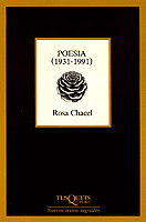 POESIA (1931-1991)