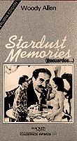 STARDUST MEMORIES (RECUERDOS)