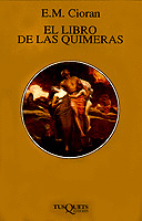LIBRO DE LAS QUIMERAS M-151 151