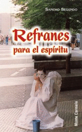 REFRANES PARA EL ESPIRITU