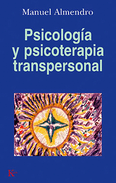 PSICOLOGIA Y PSICOTERAPIA TRANSPERSONAL - PSI