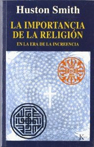 IMPORTANCIA DE LA RELIGION, LA