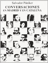 CONVERSACIONES EN MADRID Y EN CATALUÑA