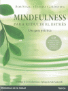 MINDFULNESS PARA REDUCIR EL ESTRES +CD