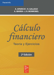CALCULO FINANCIERO TEORIA Y EJERCICIOS