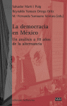 DEMOCRACIA EN MEXICO, LA