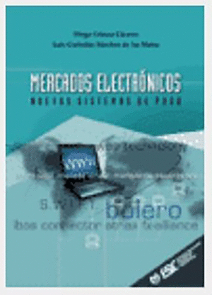 MERCADOS ELECTRONICOS