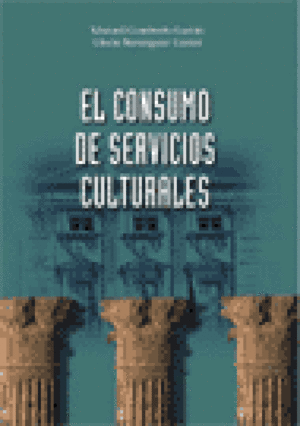 CONSUMO DE SERVICIOS CULTURALES, EL