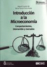 INTRODUCCION A LA MICROECONOMIA 3ªEDICION