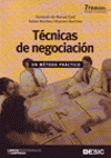 TECNICAS DE NEGOCIACION 7ªEDICION