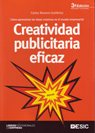 CREATIVIDAD PUBLICITARIA EFICAZ 3ª/E