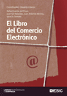 LIBRO DEL COMERCIO ELECTRONICO, EL