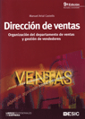DIRECCION DE VENTAS 9ªEDICION