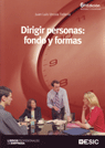 DIRIGIR PERSONAS FONDO Y FORMAS 6ªEDICION
