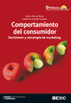 COMPORTAMIENTO DEL CONSUMIDOR +CD 6ªED.
