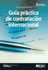 GUIA PRACTICA DE CONTRATACION INTERNACIONAL 2ªED.