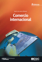 COMERCIO INTERNACIONAL 4ªED.