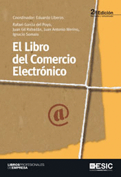 LIBRO DEL COMERCIO ELECTRONICO, EL 2ªED.