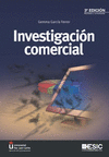 INVESTIGACIÓN COMERCIAL 3ªED.