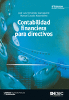 CONTABILIDAD FINANCIERA PARA DIRECTIVOS 8ªED.
