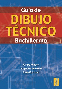 GUIA DE DIBUJO TECNICO BACHILLERATO