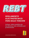 RBT REGLAMENTO ELECTROTECNICO PARA BAJA TENSION