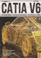 LIBRO DE CATIA V6, EL