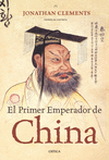 PRIMER EMPERADOR DE CHINA, EL