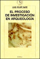 PROCESO DE INVESTIGACION EN ARQUEOLOGIA
