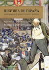 HISTORIA DE ESPAÑA VOL.7 RESTAURACION Y DICTADURA