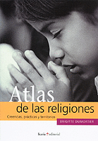 ATLAS DE LAS RELIGIONES