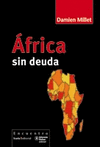 AFRICA SIN DEUDA
