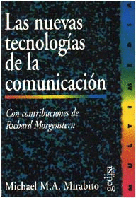 NUEVAS TECNOLOGIAS DE LA COMUNICACION