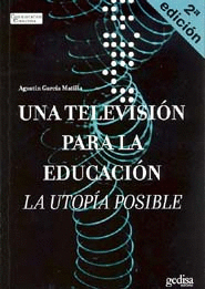 TELEVISION PARA LA EDUCACION, UNA