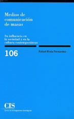 MEDIOS DE COMUNICACION DE MASAS 106