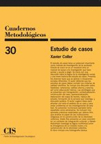CUADERNOS METODOLOGICOS 30
