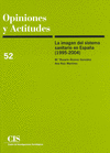 IMAGEN DEL SISTEMA SANITARIO EN ESPAÑA (1995-2004), LA