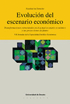 EVOLUCION DEL ESCENARIO ECONOMICO