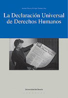 DECLARACION UNIVERSAL DE DERECHOS HUMANOS,LA.