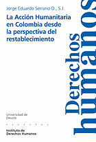 ACCION HUMANITARIA EN COLOMBIA DESDE PERSPECTIVA RESTABLE. Nº29
