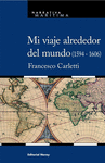 MI VIAJE ALREDEDOR DEL MUNDO (1594-1606)