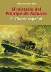 MISTERIO DEL PRÍNCIPE DE ASTURIAS, EL