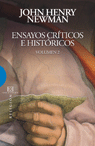 ENSAYOS CRITICOS E HISTORICOS VOL.2
