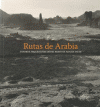 RUTAS DE ARABIA