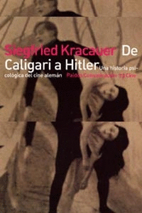 DE CALIGARI A HITLER 73