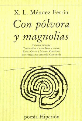 POLVORA Y MAGNOLIAS, CON
