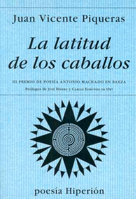 LATITUD DE LOS CABALLOS 361
